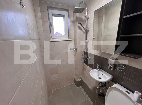 Apartament de închiriat 2 camere Gheorgheni - 209390AI | BLITZ Cluj-Napoca | Poza4