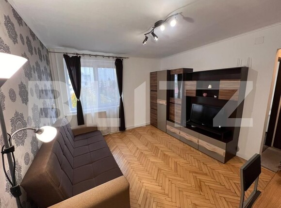 Apartament de închiriat 2 camere Gheorgheni - 209390AI | BLITZ Cluj-Napoca | Poza1