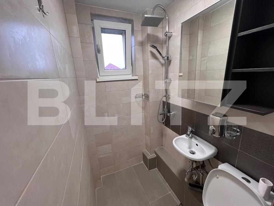 Apartament de închiriat 2 camere Gheorgheni - 209390AI | BLITZ Cluj-Napoca | Poza4