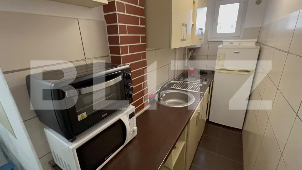 Apartament de închiriat 2 camere Gheorgheni - 209390AI | BLITZ Cluj-Napoca | Poza3