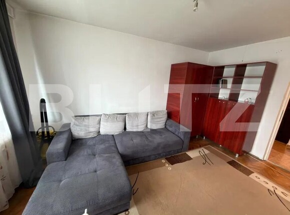 Apartament de închiriat 2 camere Gheorgheni - 209392AI | BLITZ Cluj-Napoca | Poza2