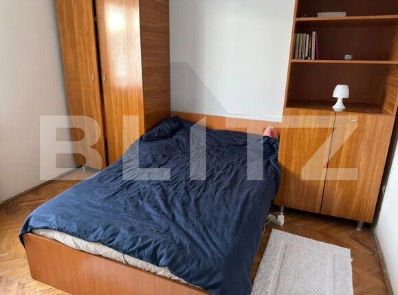 Apartament de închiriat 2 camere Gheorgheni - 209392AI | BLITZ Cluj-Napoca | Poza1