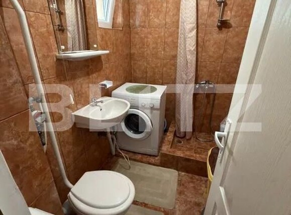 Apartament de închiriat 2 camere Gheorgheni - 209392AI | BLITZ Cluj-Napoca | Poza7