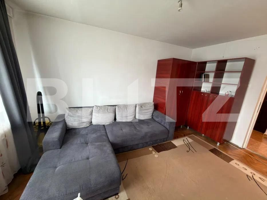 Apartament de închiriat 2 camere Gheorgheni - 209392AI | BLITZ Cluj-Napoca | Poza2