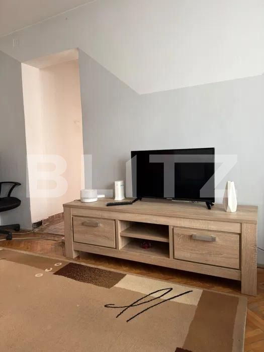 Apartament de închiriat 2 camere Gheorgheni - 209392AI | BLITZ Cluj-Napoca | Poza3