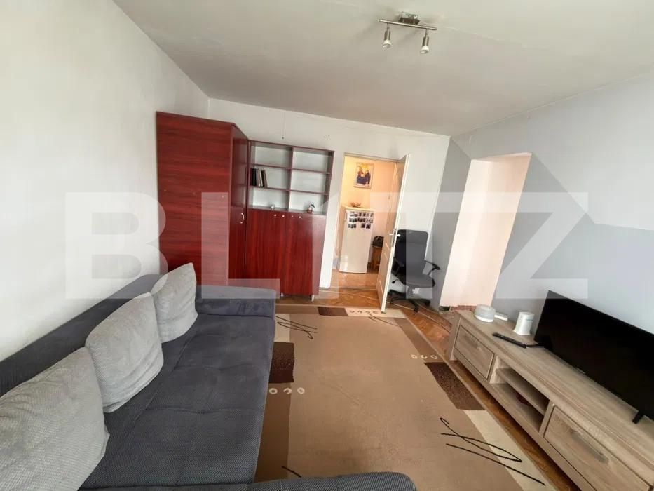 Apartament de închiriat 2 camere Gheorgheni - 209392AI | BLITZ Cluj-Napoca | Poza4