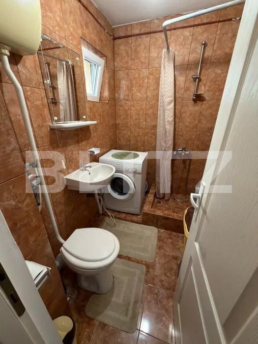 Apartament de închiriat 2 camere Gheorgheni - 209392AI | BLITZ Cluj-Napoca | Poza7
