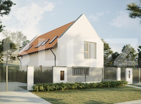 Casa de vânzare 4 camere Suceagu - 209393CV | BLITZ Cluj-Napoca | Poza2