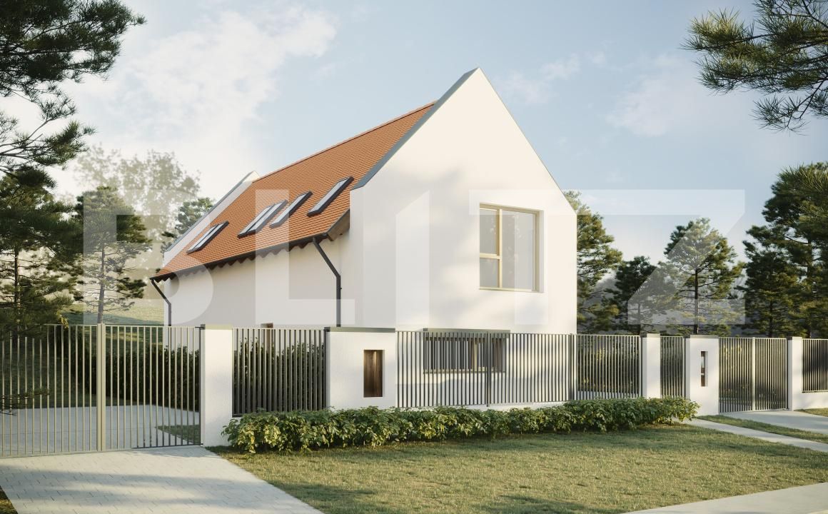 Casa de vânzare 4 camere Suceagu - 209393CV | BLITZ Cluj-Napoca | Poza2