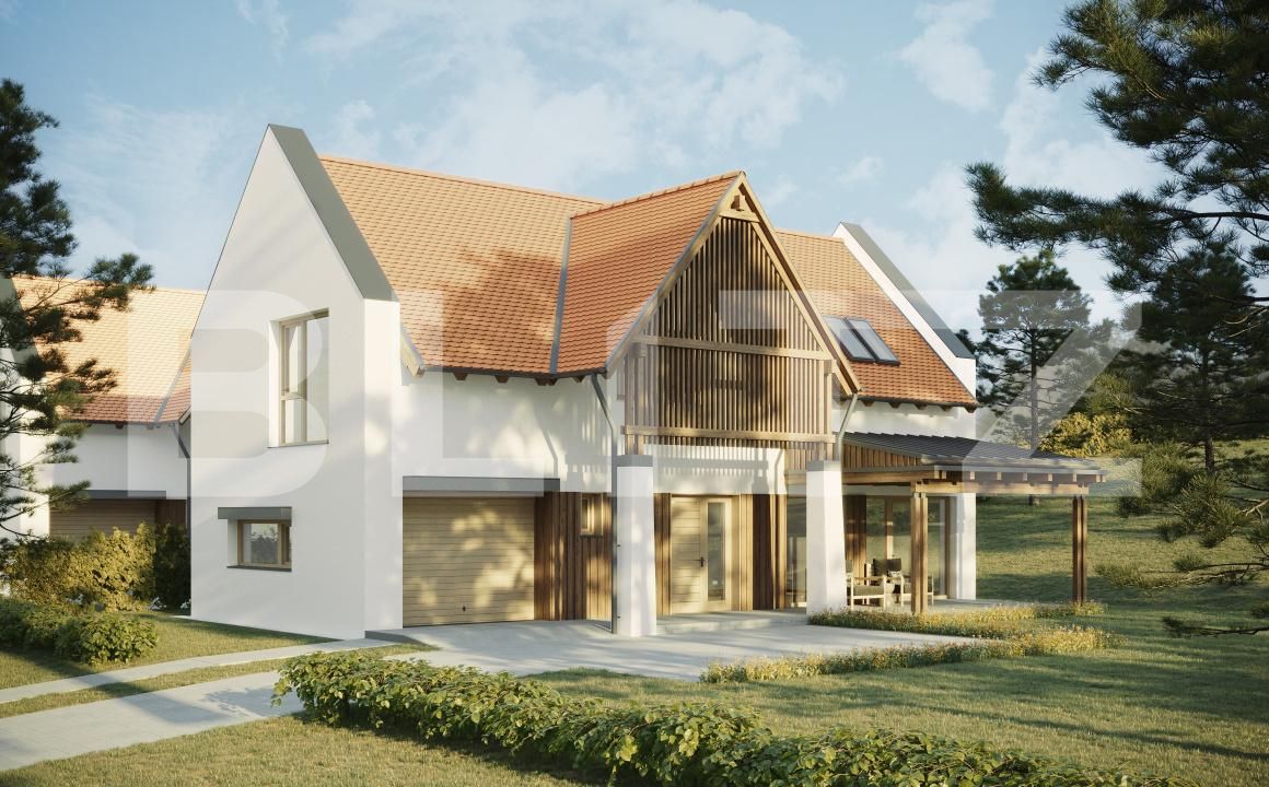 Casa de vânzare 4 camere Suceagu - 209393CV | BLITZ Cluj-Napoca | Poza3