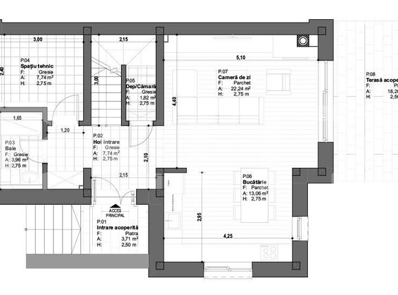Casa de vânzare 4 camere Suceagu - 209394CV | BLITZ Cluj-Napoca | Poza7