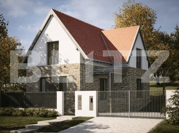 Casa de vânzare 4 camere Suceagu - 209394CV | BLITZ Cluj-Napoca | Poza2