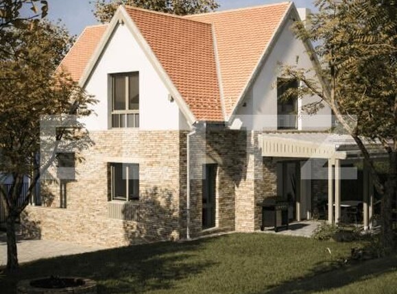 Casa de vânzare 4 camere Suceagu - 209394CV | BLITZ Cluj-Napoca | Poza6