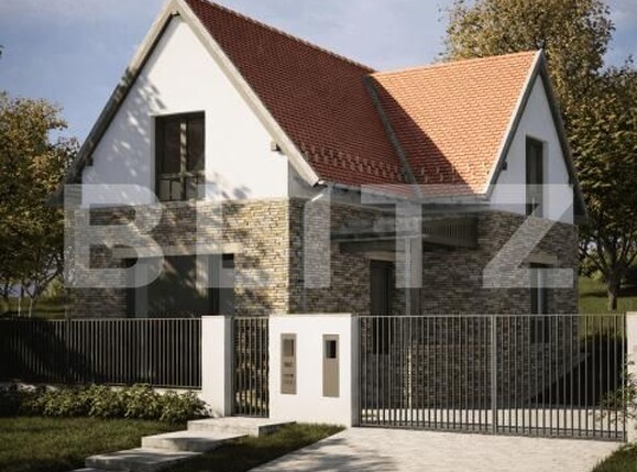 Casa de vânzare 4 camere Suceagu - 209394CV | BLITZ Cluj-Napoca | Poza5