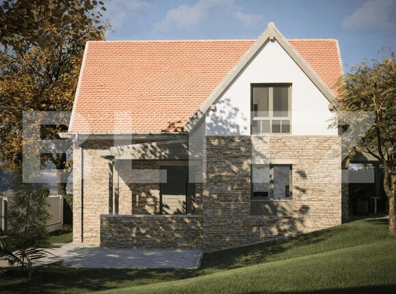 Casa de vânzare 4 camere Suceagu - 209394CV | BLITZ Cluj-Napoca | Poza4