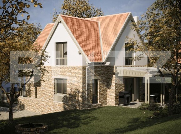 Casa de vânzare 4 camere Suceagu - 209394CV | BLITZ Cluj-Napoca | Poza3
