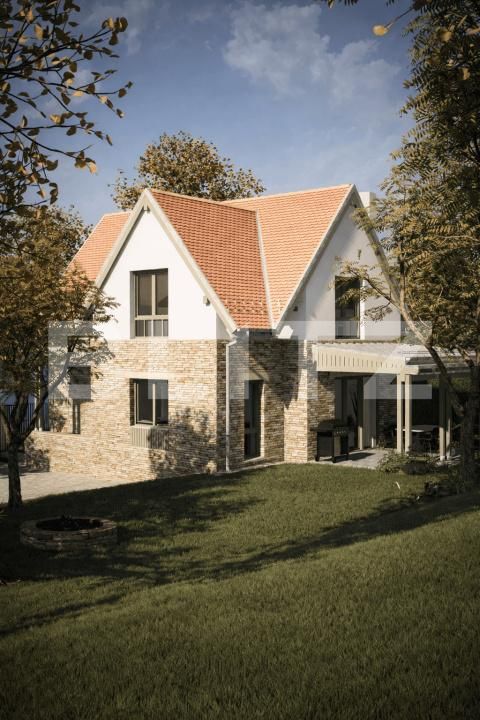 Casa de vânzare 4 camere Suceagu - 209394CV | BLITZ Cluj-Napoca | Poza6