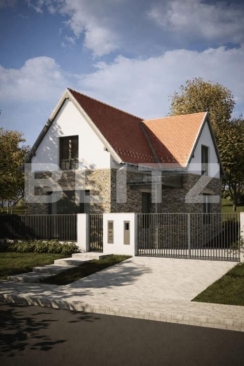 Casa de vânzare 4 camere Suceagu - 209394CV | BLITZ Cluj-Napoca | Poza5