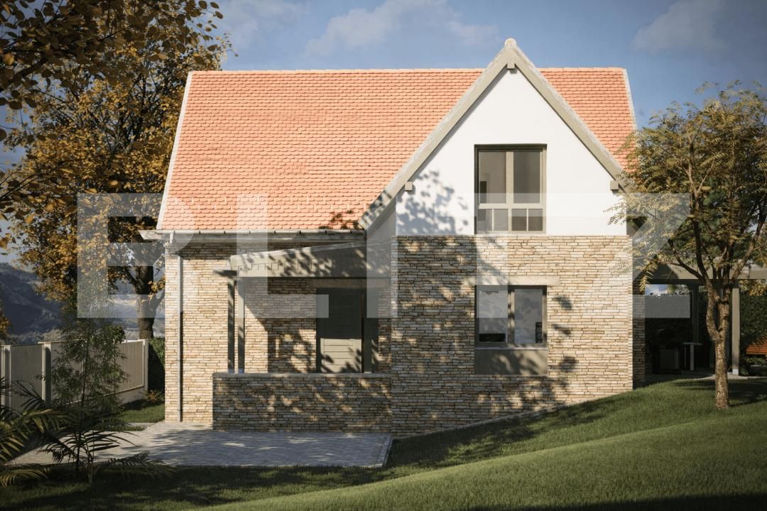 Casa de vânzare 4 camere Suceagu - 209394CV | BLITZ Cluj-Napoca | Poza4