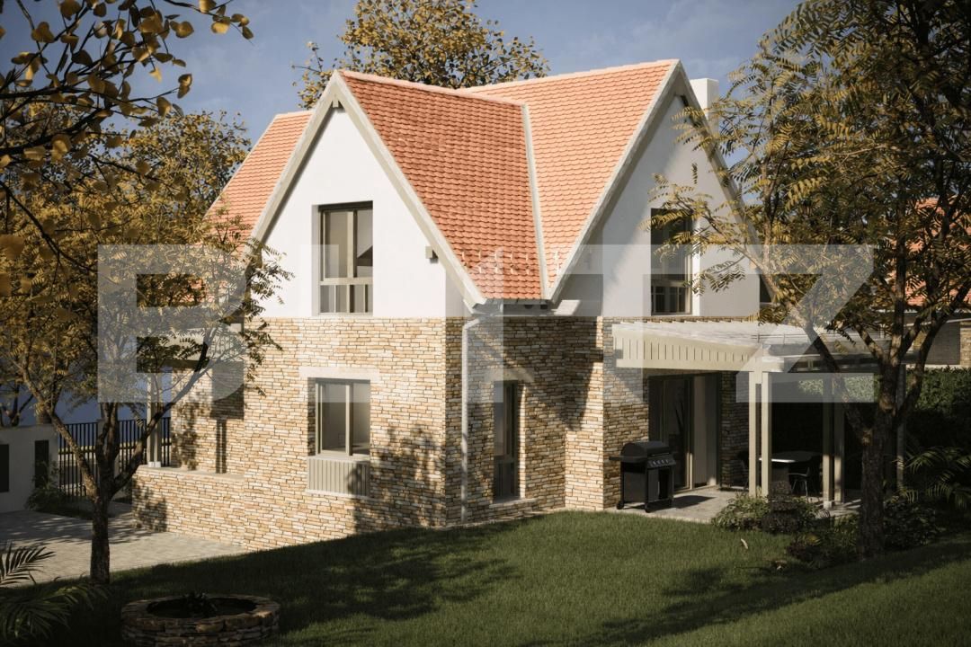 Casa de vânzare 4 camere Suceagu - 209394CV | BLITZ Cluj-Napoca | Poza3