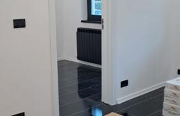 Apartament 2 camere, 45 mp, parter, renovat complet, Făgăraș – 13 Decembrie