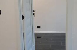Apartament 2 camere, 45 mp, parter, renovat complet, Făgăraș – 13 Decembrie