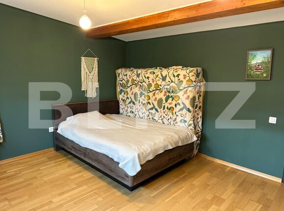 Casa de închiriat 7 camere Andrei Mureşanu - 209397CI | BLITZ Cluj-Napoca | Poza1