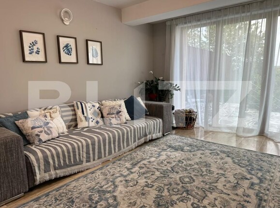 Casa de închiriat 7 camere Andrei Mureşanu - 209397CI | BLITZ Cluj-Napoca | Poza4