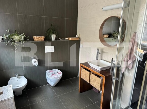Casa de închiriat 7 camere Andrei Mureşanu - 209397CI | BLITZ Cluj-Napoca | Poza9