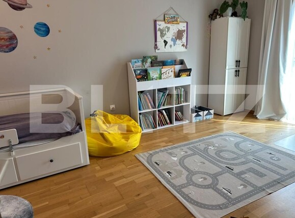 Casa de închiriat 7 camere Andrei Mureşanu - 209397CI | BLITZ Cluj-Napoca | Poza3