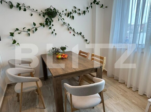 Casa de închiriat 7 camere Andrei Mureşanu - 209397CI | BLITZ Cluj-Napoca | Poza6