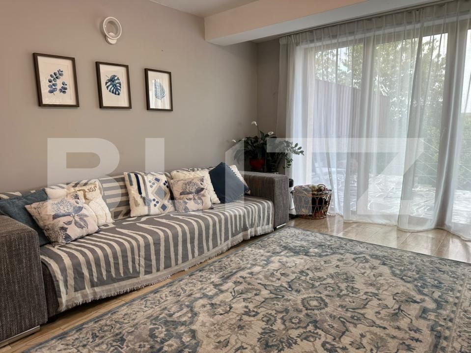 Casa de închiriat 7 camere Andrei Mureşanu - 209397CI | BLITZ Cluj-Napoca | Poza4