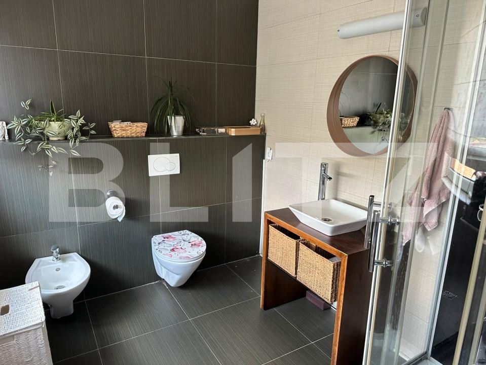 Casa de închiriat 7 camere Andrei Mureşanu - 209397CI | BLITZ Cluj-Napoca | Poza9