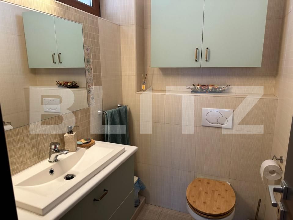 Casa de închiriat 7 camere Andrei Mureşanu - 209397CI | BLITZ Cluj-Napoca | Poza8