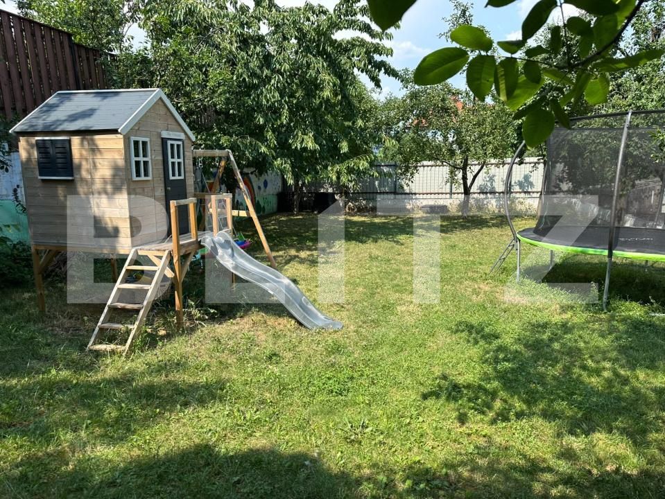 Casa de închiriat 7 camere Andrei Mureşanu - 209397CI | BLITZ Cluj-Napoca | Poza10