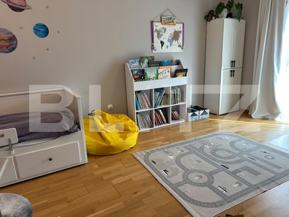Casa de închiriat 7 camere Andrei Mureşanu - 209397CI | BLITZ Cluj-Napoca | Poza3