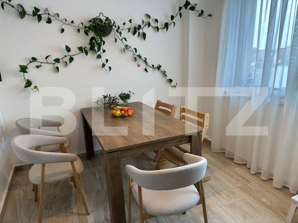 Casa de închiriat 7 camere Andrei Mureşanu - 209397CI | BLITZ Cluj-Napoca | Poza6