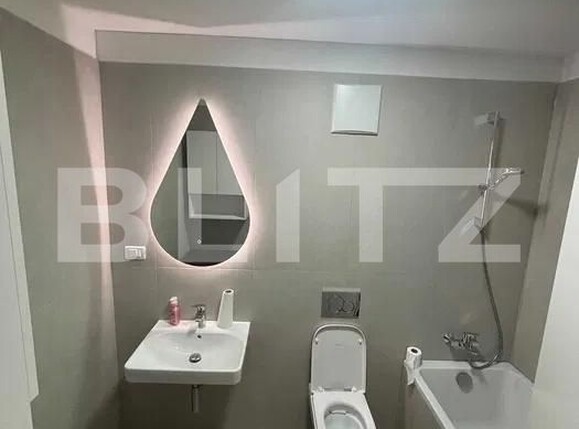 Apartament de închiriat 2 camere Semicentral - 209399AI | BLITZ Cluj-Napoca | Poza5