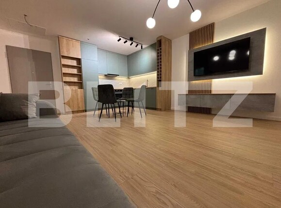 Apartament de închiriat 2 camere Semicentral - 209399AI | BLITZ Cluj-Napoca | Poza3