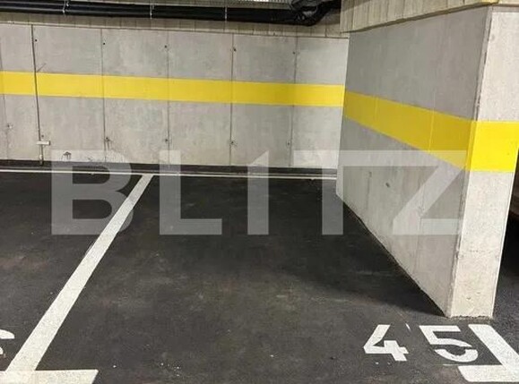 Apartament de închiriat 2 camere Semicentral - 209399AI | BLITZ Cluj-Napoca | Poza6