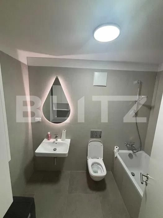Apartament de închiriat 2 camere Semicentral - 209399AI | BLITZ Cluj-Napoca | Poza5