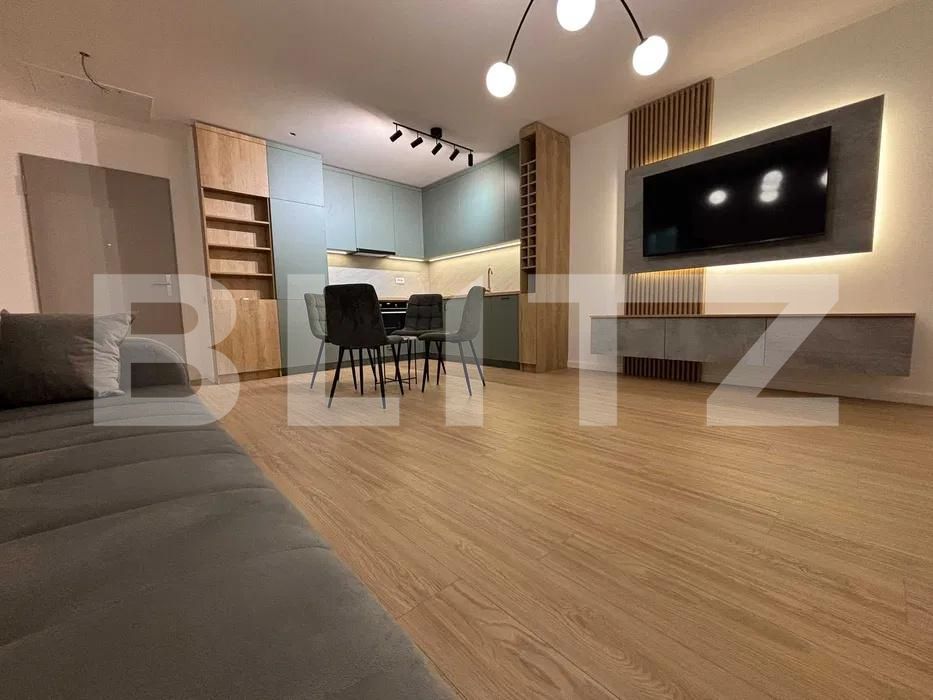 Apartament de închiriat 2 camere Semicentral - 209399AI | BLITZ Cluj-Napoca | Poza3
