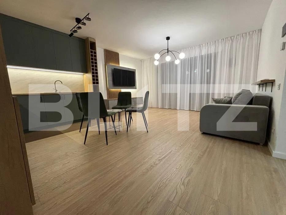 Apartament de închiriat 2 camere Semicentral - 209399AI | BLITZ Cluj-Napoca | Poza4