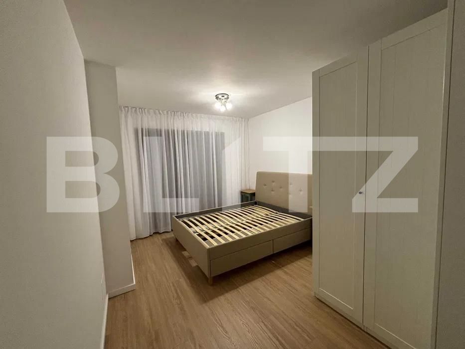 Apartament de închiriat 2 camere Semicentral - 209399AI | BLITZ Cluj-Napoca | Poza2