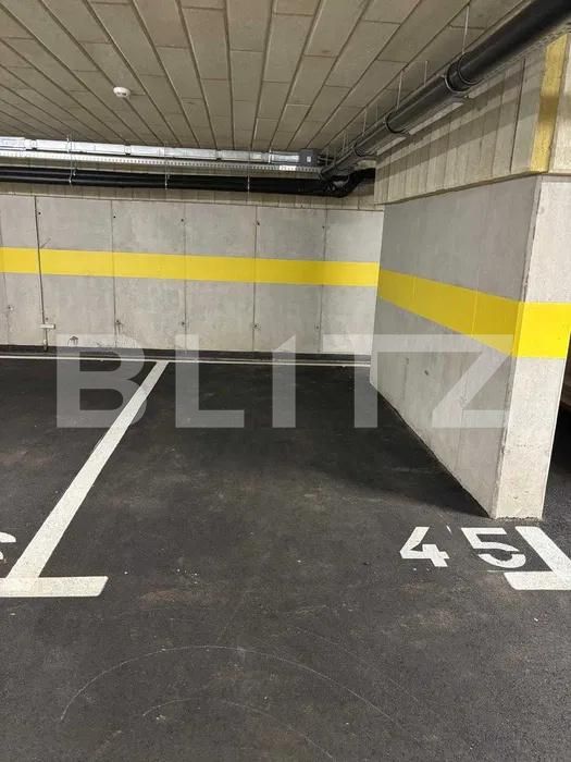 Apartament de închiriat 2 camere Semicentral - 209399AI | BLITZ Cluj-Napoca | Poza6