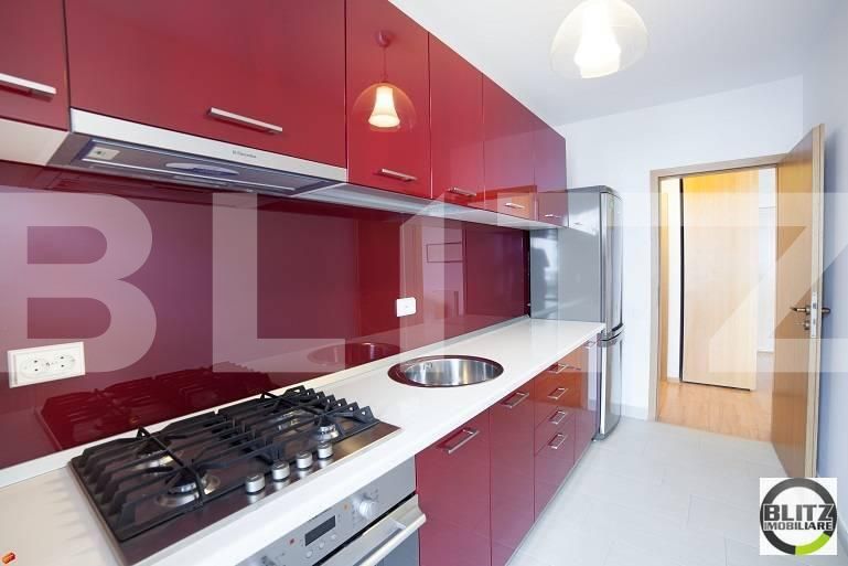 Apartament de vânzare 3 camere Manastur - 2094AV | BLITZ Cluj-Napoca | Poza2