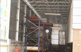 Cladire cu destinatie mixta in Zorilor ideala sediu de frima, centru medical!