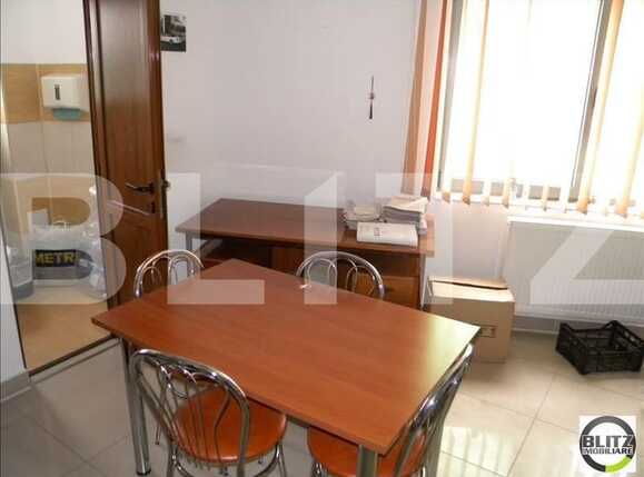 Spațiu birouri de închiriat Zorilor - 20940SIB | BLITZ Cluj-Napoca | Poza7