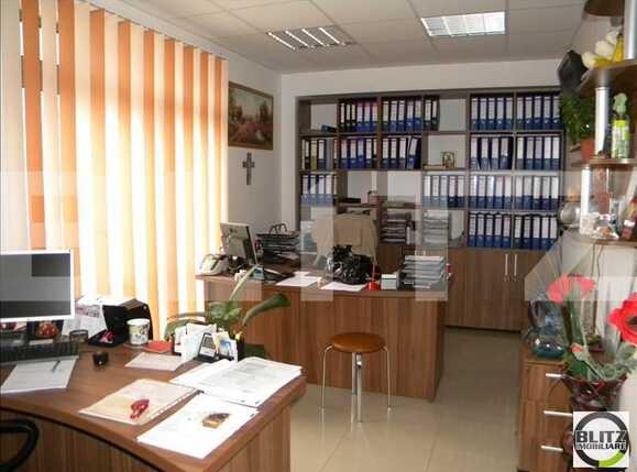 Spațiu birouri de închiriat Zorilor - 20940SIB | BLITZ Cluj-Napoca | Poza1