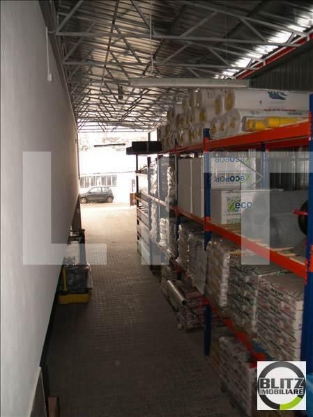 Spațiu birouri de închiriat Zorilor - 20940SIB | BLITZ Cluj-Napoca | Poza13